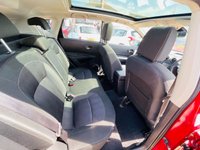 USED 2012 12 NISSAN QASHQAI 1.6 N-TEC 5d 117 BHP Full Main Dealer History rare 1.6 Petrol