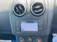USED 2012 12 NISSAN QASHQAI 1.6 N-TEC 5d 117 BHP Full Main Dealer History rare 1.6 Petrol