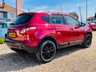 USED 2012 12 NISSAN QASHQAI 1.6 N-TEC 5d 117 BHP Full Main Dealer History rare 1.6 Petrol