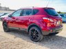 USED 2012 12 NISSAN QASHQAI 1.6 N-TEC 5d 117 BHP Full Main Dealer History rare 1.6 Petrol