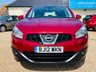USED 2012 12 NISSAN QASHQAI 1.6 N-TEC 5d 117 BHP Full Main Dealer History rare 1.6 Petrol