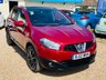 USED 2012 12 NISSAN QASHQAI 1.6 N-TEC 5d 117 BHP Full Main Dealer History rare 1.6 Petrol