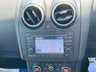 USED 2012 12 NISSAN QASHQAI 1.6 N-TEC 5d 117 BHP Full Main Dealer History rare 1.6 Petrol