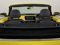 USED 2014 N VOLKSWAGEN BEETLE 1.6 DESIGN TDI BLUEMOTION TECHNOLOGY DSG 2d 104 BHP 