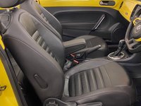 USED 2014 N VOLKSWAGEN BEETLE 1.6 DESIGN TDI BLUEMOTION TECHNOLOGY DSG 2d 104 BHP 