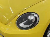 USED 2014 N VOLKSWAGEN BEETLE 1.6 DESIGN TDI BLUEMOTION TECHNOLOGY DSG 2d 104 BHP 