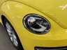 USED 2014 N VOLKSWAGEN BEETLE 1.6 DESIGN TDI BLUEMOTION TECHNOLOGY DSG 2d 104 BHP 