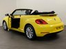 USED 2014 N VOLKSWAGEN BEETLE 1.6 DESIGN TDI BLUEMOTION TECHNOLOGY DSG 2d 104 BHP 