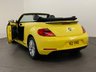 USED 2014 N VOLKSWAGEN BEETLE 1.6 DESIGN TDI BLUEMOTION TECHNOLOGY DSG 2d 104 BHP 