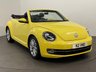 USED 2014 N VOLKSWAGEN BEETLE 1.6 DESIGN TDI BLUEMOTION TECHNOLOGY DSG 2d 104 BHP 