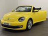 USED 2014 N VOLKSWAGEN BEETLE 1.6 DESIGN TDI BLUEMOTION TECHNOLOGY DSG 2d 104 BHP 