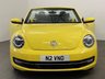 USED 2014 N VOLKSWAGEN BEETLE 1.6 DESIGN TDI BLUEMOTION TECHNOLOGY DSG 2d 104 BHP 