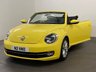 USED 2014 N VOLKSWAGEN BEETLE 1.6 DESIGN TDI BLUEMOTION TECHNOLOGY DSG 2d 104 BHP 