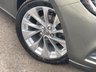 USED 2017 17 VAUXHALL ASTRA 1.6 CDTi Design Apple CarPlay SAT NAV 5dr - UPGRADE ALLOYS 