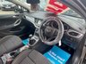 USED 2017 17 VAUXHALL ASTRA 1.6 CDTi Design Apple CarPlay SAT NAV 5dr - UPGRADE ALLOYS 