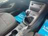 USED 2017 17 VAUXHALL ASTRA 1.6 CDTi Design Apple CarPlay SAT NAV 5dr - UPGRADE ALLOYS 