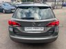 USED 2017 17 VAUXHALL ASTRA 1.6 CDTi Design Apple CarPlay SAT NAV 5dr - UPGRADE ALLOYS 