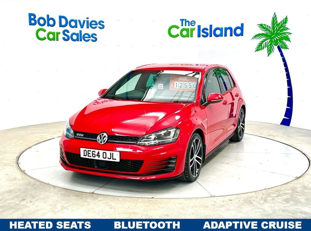 View our VOLKSWAGEN GOLF