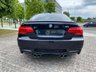 USED 2013 13 BMW M3 4.0 M3 2d AUTO 415 BHP Low Mileage With 2 Former Owner+Xenon+7 Services Stamped+Leather Seat+2 Keys+Xenon Light+Pro Sat-Nav+Rear Spoiler+ Nationwide Delivery+Nationwide Warranty+Front & Rear Parking Sensors+Bluetooth