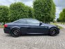 USED 2013 13 BMW M3 4.0 M3 2d AUTO 415 BHP Low Mileage With 2 Former Owner+Xenon+7 Services Stamped+Leather Seat+2 Keys+Xenon Light+Pro Sat-Nav+Rear Spoiler+ Nationwide Delivery+Nationwide Warranty+Front & Rear Parking Sensors+Bluetooth