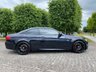 USED 2013 13 BMW M3 4.0 M3 2d AUTO 415 BHP Low Mileage With 2 Former Owner+Xenon+7 Services Stamped+Leather Seat+2 Keys+Xenon Light+Pro Sat-Nav+Rear Spoiler+ Nationwide Delivery+Nationwide Warranty+Front & Rear Parking Sensors+Bluetooth