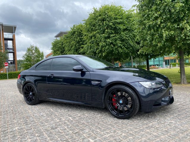 2013 13 BMW M3 4.0 M3 2d AUTO 415 BHP