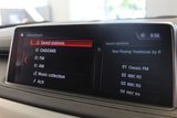 USED 2018 68 BMW X6 3.0 XDRIVE30D M SPORT 4d AUTO 255 BHP FINISHED IN STUNNING METALLIC GREY WITH ELECTRICALLY ADJUSTABLE FULL BLACK LEATHER HEATED SEATS WITH MEMORY PACK PLUS LUMBAR SUPPORT + 1 OWNER FROM NEW WITH A FULLY DOCUMENTED BMW MAIN DEALER SERVICE HISTORY AND THE BALANCE OF BMW'S MANUFACTURERS WARRANTY UNTIL OCTOBER 2021 + PROFESSIONAL SATELLITE NAVIGATION AND MEDIA + DRIVING ASSISTANT + DAB DIGITAL RADIO + BLUETOOTH MEDIA + HARMON KARDON SURROUND SOUND SYSTEM + HEATED FRONT AND REAR SEATS + HEAD UP DISPLAY + VOICE COMMAND + 360 VIEW CAMERA