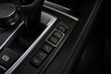 USED 2018 68 BMW X6 3.0 XDRIVE30D M SPORT 4d AUTO 255 BHP FINISHED IN STUNNING METALLIC GREY WITH ELECTRICALLY ADJUSTABLE FULL BLACK LEATHER HEATED SEATS WITH MEMORY PACK PLUS LUMBAR SUPPORT + 1 OWNER FROM NEW WITH A FULLY DOCUMENTED BMW MAIN DEALER SERVICE HISTORY AND THE BALANCE OF BMW'S MANUFACTURERS WARRANTY UNTIL OCTOBER 2021 + PROFESSIONAL SATELLITE NAVIGATION AND MEDIA + DRIVING ASSISTANT + DAB DIGITAL RADIO + BLUETOOTH MEDIA + HARMON KARDON SURROUND SOUND SYSTEM + HEATED FRONT AND REAR SEATS + HEAD UP DISPLAY + VOICE COMMAND + 360 VIEW CAMERA