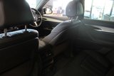 USED 2018 68 BMW X6 3.0 XDRIVE30D M SPORT 4d AUTO 255 BHP FINISHED IN STUNNING METALLIC GREY WITH ELECTRICALLY ADJUSTABLE FULL BLACK LEATHER HEATED SEATS WITH MEMORY PACK PLUS LUMBAR SUPPORT + 1 OWNER FROM NEW WITH A FULLY DOCUMENTED BMW MAIN DEALER SERVICE HISTORY AND THE BALANCE OF BMW'S MANUFACTURERS WARRANTY UNTIL OCTOBER 2021 + PROFESSIONAL SATELLITE NAVIGATION AND MEDIA + DRIVING ASSISTANT + DAB DIGITAL RADIO + BLUETOOTH MEDIA + HARMON KARDON SURROUND SOUND SYSTEM + HEATED FRONT AND REAR SEATS + HEAD UP DISPLAY + VOICE COMMAND + 360 VIEW CAMERA