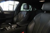 USED 2018 68 BMW X6 3.0 XDRIVE30D M SPORT 4d AUTO 255 BHP FINISHED IN STUNNING METALLIC GREY WITH ELECTRICALLY ADJUSTABLE FULL BLACK LEATHER HEATED SEATS WITH MEMORY PACK PLUS LUMBAR SUPPORT + 1 OWNER FROM NEW WITH A FULLY DOCUMENTED BMW MAIN DEALER SERVICE HISTORY AND THE BALANCE OF BMW'S MANUFACTURERS WARRANTY UNTIL OCTOBER 2021 + PROFESSIONAL SATELLITE NAVIGATION AND MEDIA + DRIVING ASSISTANT + DAB DIGITAL RADIO + BLUETOOTH MEDIA + HARMON KARDON SURROUND SOUND SYSTEM + HEATED FRONT AND REAR SEATS + HEAD UP DISPLAY + VOICE COMMAND + 360 VIEW CAMERA