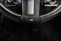 USED 2018 68 BMW X6 3.0 XDRIVE30D M SPORT 4d AUTO 255 BHP FINISHED IN STUNNING METALLIC GREY WITH ELECTRICALLY ADJUSTABLE FULL BLACK LEATHER HEATED SEATS WITH MEMORY PACK PLUS LUMBAR SUPPORT + 1 OWNER FROM NEW WITH A FULLY DOCUMENTED BMW MAIN DEALER SERVICE HISTORY AND THE BALANCE OF BMW'S MANUFACTURERS WARRANTY UNTIL OCTOBER 2021 + PROFESSIONAL SATELLITE NAVIGATION AND MEDIA + DRIVING ASSISTANT + DAB DIGITAL RADIO + BLUETOOTH MEDIA + HARMON KARDON SURROUND SOUND SYSTEM + HEATED FRONT AND REAR SEATS + HEAD UP DISPLAY + VOICE COMMAND + 360 VIEW CAMERA
