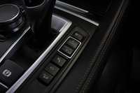 USED 2018 68 BMW X6 3.0 XDRIVE30D M SPORT 4d AUTO 255 BHP FINISHED IN STUNNING METALLIC GREY WITH ELECTRICALLY ADJUSTABLE FULL BLACK LEATHER HEATED SEATS WITH MEMORY PACK PLUS LUMBAR SUPPORT + 1 OWNER FROM NEW WITH A FULLY DOCUMENTED BMW MAIN DEALER SERVICE HISTORY AND THE BALANCE OF BMW'S MANUFACTURERS WARRANTY UNTIL OCTOBER 2021 + PROFESSIONAL SATELLITE NAVIGATION AND MEDIA + DRIVING ASSISTANT + DAB DIGITAL RADIO + BLUETOOTH MEDIA + HARMON KARDON SURROUND SOUND SYSTEM + HEATED FRONT AND REAR SEATS + HEAD UP DISPLAY + VOICE COMMAND + 360 VIEW CAMERA
