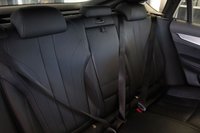 USED 2018 68 BMW X6 3.0 XDRIVE30D M SPORT 4d AUTO 255 BHP FINISHED IN STUNNING METALLIC GREY WITH ELECTRICALLY ADJUSTABLE FULL BLACK LEATHER HEATED SEATS WITH MEMORY PACK PLUS LUMBAR SUPPORT + 1 OWNER FROM NEW WITH A FULLY DOCUMENTED BMW MAIN DEALER SERVICE HISTORY AND THE BALANCE OF BMW'S MANUFACTURERS WARRANTY UNTIL OCTOBER 2021 + PROFESSIONAL SATELLITE NAVIGATION AND MEDIA + DRIVING ASSISTANT + DAB DIGITAL RADIO + BLUETOOTH MEDIA + HARMON KARDON SURROUND SOUND SYSTEM + HEATED FRONT AND REAR SEATS + HEAD UP DISPLAY + VOICE COMMAND + 360 VIEW CAMERA