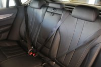 USED 2018 68 BMW X6 3.0 XDRIVE30D M SPORT 4d AUTO 255 BHP FINISHED IN STUNNING METALLIC GREY WITH ELECTRICALLY ADJUSTABLE FULL BLACK LEATHER HEATED SEATS WITH MEMORY PACK PLUS LUMBAR SUPPORT + 1 OWNER FROM NEW WITH A FULLY DOCUMENTED BMW MAIN DEALER SERVICE HISTORY AND THE BALANCE OF BMW'S MANUFACTURERS WARRANTY UNTIL OCTOBER 2021 + PROFESSIONAL SATELLITE NAVIGATION AND MEDIA + DRIVING ASSISTANT + DAB DIGITAL RADIO + BLUETOOTH MEDIA + HARMON KARDON SURROUND SOUND SYSTEM + HEATED FRONT AND REAR SEATS + HEAD UP DISPLAY + VOICE COMMAND + 360 VIEW CAMERA