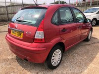 USED 2007 07 CITROEN C3 1.4 DESIRE HDI 5d 68 BHP &pound;30 Road Tax + Low Insurance + 60+ MPG