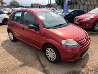 USED 2007 07 CITROEN C3 1.4 DESIRE HDI 5d 68 BHP &pound;30 Road Tax + Low Insurance + 60+ MPG