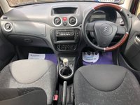 USED 2007 07 CITROEN C3 1.4 DESIRE HDI 5d 68 BHP &pound;30 Road Tax + Low Insurance + 60+ MPG