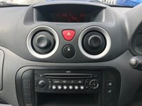 USED 2007 07 CITROEN C3 1.4 DESIRE HDI 5d 68 BHP &pound;30 Road Tax + Low Insurance + 60+ MPG