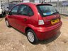 USED 2007 07 CITROEN C3 1.4 DESIRE HDI 5d 68 BHP &pound;30 Road Tax + Low Insurance + 60+ MPG