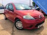 USED 2007 07 CITROEN C3 1.4 DESIRE HDI 5d 68 BHP &pound;30 Road Tax + Low Insurance + 60+ MPG