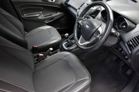 USED 2016 16 FORD ECOSPORT 1.5TDCi TITANIUM 5 DOOR 95 BHP 36 Months Nationwide Warranty
