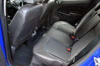 USED 2016 16 FORD ECOSPORT 1.5TDCi TITANIUM 5 DOOR 95 BHP 36 Months Nationwide Warranty