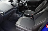 USED 2016 16 FORD ECOSPORT 1.5TDCi TITANIUM 5 DOOR 95 BHP 36 Months Nationwide Warranty