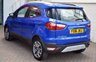 USED 2016 16 FORD ECOSPORT 1.5TDCi TITANIUM 5 DOOR 95 BHP 36 Months Nationwide Warranty