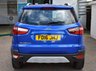 USED 2016 16 FORD ECOSPORT 1.5TDCi TITANIUM 5 DOOR 95 BHP 36 Months Nationwide Warranty