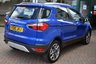 USED 2016 16 FORD ECOSPORT 1.5TDCi TITANIUM 5 DOOR 95 BHP 36 Months Nationwide Warranty