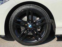 USED 2015 65 BMW 2 SERIES 2.0 220I M SPORT 2d 181 BHP RED LEATHER+ SAT NAV+ PRISTINE