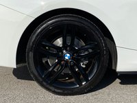 USED 2015 65 BMW 2 SERIES 2.0 220I M SPORT 2d 181 BHP RED LEATHER+ SAT NAV+ PRISTINE