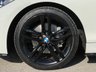 USED 2015 65 BMW 2 SERIES 2.0 220I M SPORT 2d 181 BHP RED LEATHER+ SAT NAV+ PRISTINE
