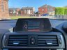USED 2015 65 BMW 2 SERIES 2.0 220I M SPORT 2d 181 BHP RED LEATHER+ SAT NAV+ PRISTINE
